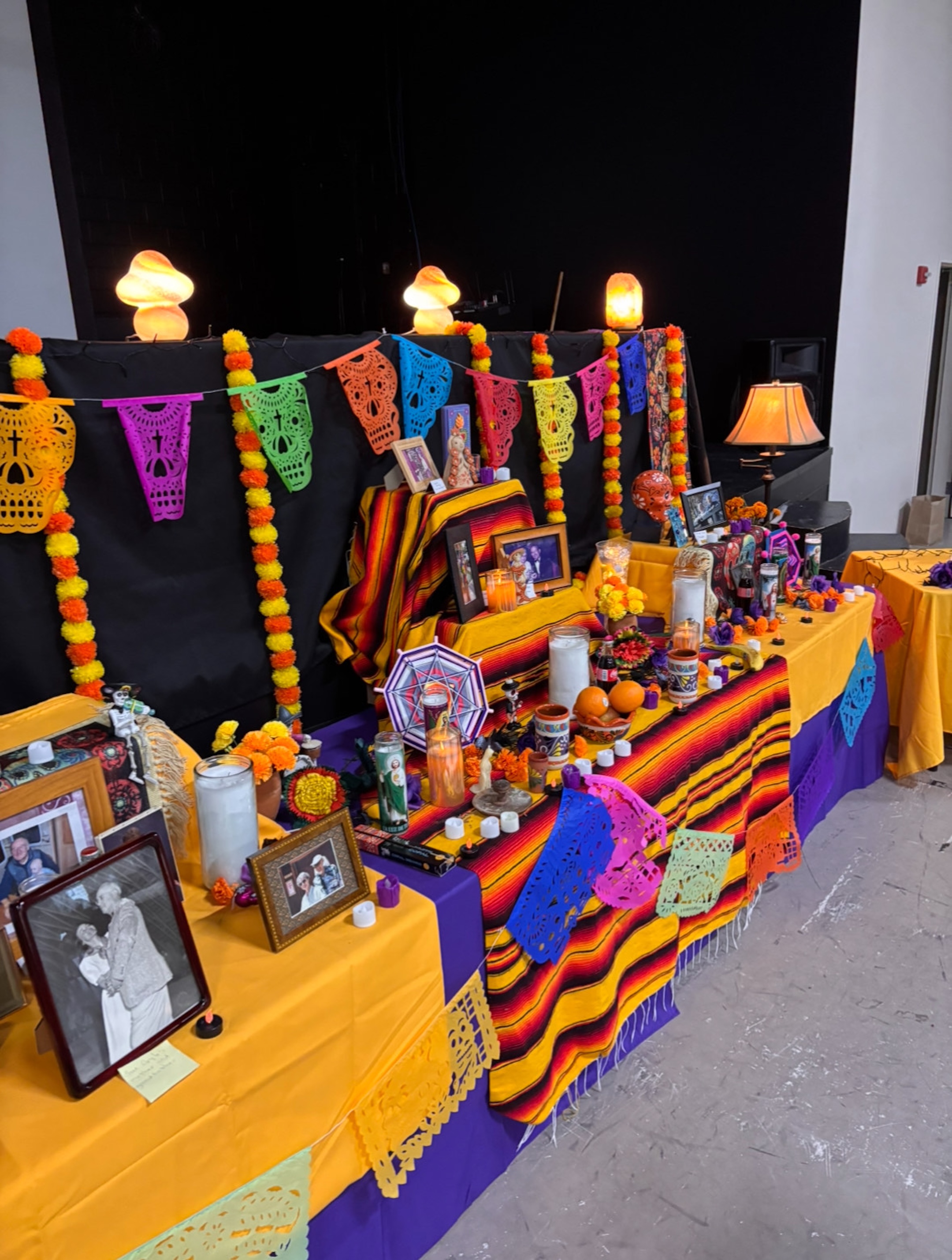 Photo by Anna Sophia Brown